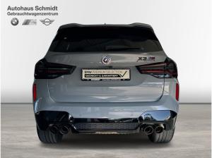 BMW X3 M Competition M Competition*21 Zoll*H/K*AHK*Laser*HUD*