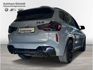 BMW X3 M Competition M Competition*21 Zoll*H/K*AHK*Laser*HUD*
