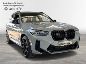 BMW X3 M Competition M Competition*21 Zoll*H/K*AHK*Laser*HUD*