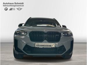 BMW X3 M Competition M Competition*21 Zoll*H/K*AHK*Laser*HUD*