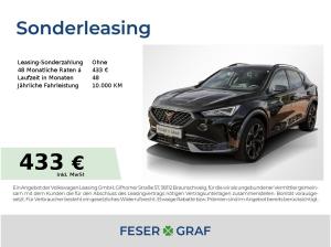 Cupra Formentor VZ 2.0 TSI DSG LED/Navi/Memory/AppCo