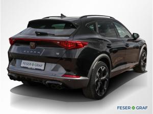 Cupra Formentor VZ 2.0 TSI DSG LED/Navi/Memory/AppCo