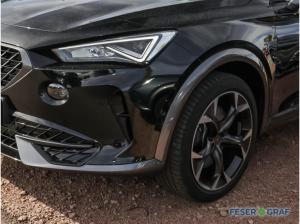 Cupra Formentor VZ 2.0 TSI DSG LED/Navi/Memory/AppCo