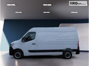 Renault Master Kasten L2H2 dCi 135 ohne km!!!