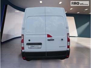 Renault Master Kasten L2H2 dCi 135 ohne km!!!