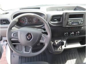 Renault Master Kasten L2H2 dCi 135 ohne km!!!