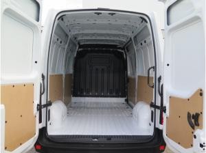 Renault Master Kasten L2H2 dCi 135 ohne km!!!