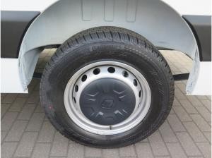 Renault Master Kasten L2H2 dCi 135 ohne km!!!