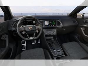 Cupra Ateca 190PS LAGER *SOFORT VERFÜGBAR*
