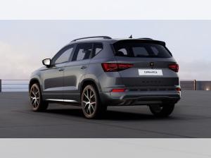 Cupra Ateca 190PS LAGER *SOFORT VERFÜGBAR*