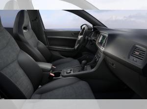 Cupra Ateca 190PS LAGER *SOFORT VERFÜGBAR*