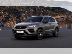 Cupra Ateca 190PS LAGER *SOFORT VERFÜGBAR*