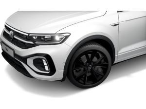 Volkswagen T-Roc R-Line 1,5L TSI DSG