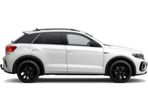 Volkswagen T-Roc R-Line 1,5L TSI DSG