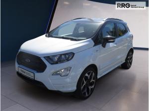 Ford EcoSport (CR6)1.0 ST-Line - Audio-Navigationssystem