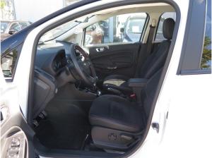 Ford EcoSport (CR6)1.0 ST-Line - Audio-Navigationssystem