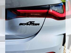 BMW M440i AC Schnitzer Cabrio