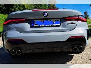 BMW M440i AC Schnitzer Cabrio