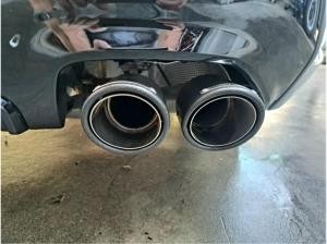 BMW M440i AC Schnitzer Cabrio