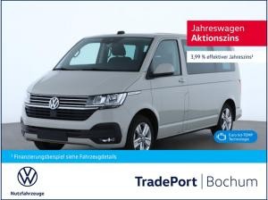 Volkswagen T6.1 Multivan Comfortline TDI DSG Digi WZH RFK