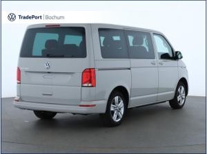 Volkswagen T6.1 Multivan Comfortline TDI DSG Digi WZH RFK