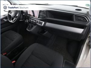 Volkswagen T6.1 Multivan Comfortline TDI DSG Digi WZH RFK