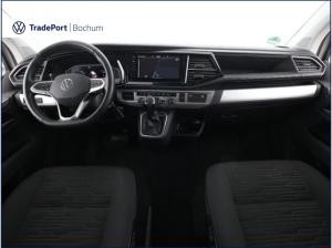 Volkswagen T6.1 Multivan Comfortline TDI DSG Digi WZH RFK