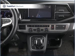 Volkswagen T6.1 Multivan Comfortline TDI DSG Digi WZH RFK