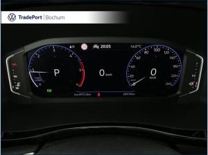 Volkswagen T6.1 Multivan Comfortline TDI DSG Digi WZH RFK