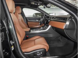 Jaguar XF Sportbrake 300 Sport AWD P300 AD AHK-el. klappb. Navi