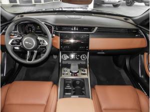 Jaguar XF Sportbrake 300 Sport AWD P300 AD AHK-el. klappb. Navi