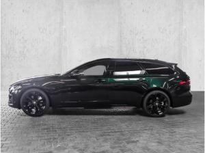 Jaguar XF Sportbrake 300 Sport AWD P300 AD AHK-el. klappb. Navi