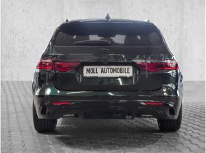 Jaguar XF Sportbrake 300 Sport AWD P300 AD AHK-el. klappb. Navi