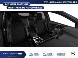 DS Automobiles DS 7 | Performance Line + | BlueHDi 130 |