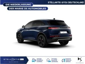 DS Automobiles DS 7 | Performance Line + | BlueHDi 130 |