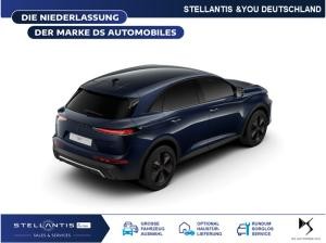DS Automobiles DS 7 | Performance Line + | BlueHDi 130 |