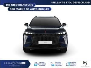 DS Automobiles DS 7 | Performance Line + | BlueHDi 130 |