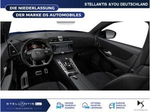 DS Automobiles DS 7 | Performance Line + | BlueHDi 130 |