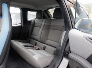 BMW i3s Navi, Klimaautomatik, 20"-Räder, LED