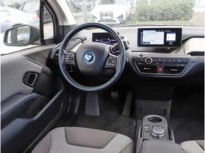 BMW i3s Navi, Klimaautomatik, 20"-Räder, LED