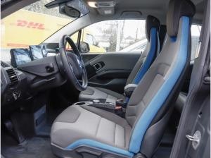 BMW i3s Navi, Klimaautomatik, 20"-Räder, LED