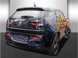 BMW i3s Navi, Klimaautomatik, 20"-Räder, LED