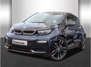 BMW i3s Navi, Klimaautomatik, 20"-Räder, LED