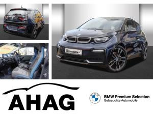 Foto - BMW i3s Navi, Klimaautomatik, 20&quot;-Räder, LED