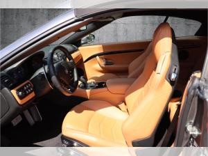Maserati GranCabrio Grancabrio Sport