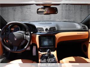 Maserati GranCabrio Grancabrio Sport