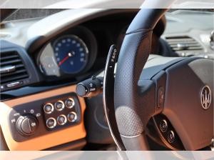 Maserati GranCabrio Grancabrio Sport