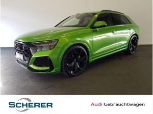 Audi RS Q8 *Vollausstattung, B&O Advanced, RS-Dynamikpaket plus*