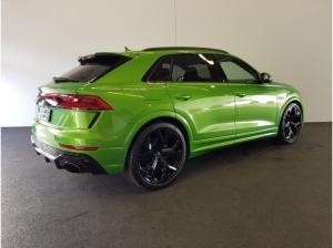 Audi RS Q8 *Vollausstattung, B&O Advanced, RS-Dynamikpaket plus*