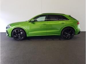 Audi RS Q8 *Vollausstattung, B&O Advanced, RS-Dynamikpaket plus*